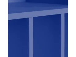 Best Móvel para vinis BOWIE Azul
