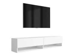 Móvel TV : Fosco, 170 × 32 × 34 cm^ Móvel De Tv