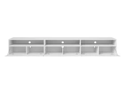 Petits-Meubles Móvel TV 1 gaveta Sloan 270cm^ Móvel De Tv