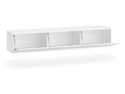 Discount Petits-Meubles Móvel TV 3 portas Aura 170cm Branco