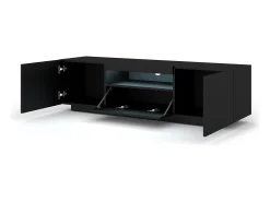 Furnlux Móvel TV 3 portas Aurus 150cm^ Móvel De Tv