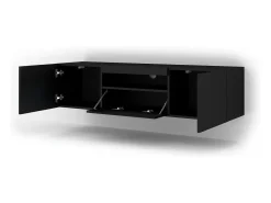 Furnlux Móvel TV 3 portas Aurus 150cm^ Móvel De Tv