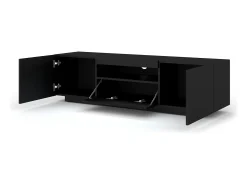 Furnlux Móvel TV 3 portas Aurus 150cm^ Móvel De Tv