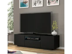 Furnlux Móvel TV 3 portas Aurus 150cm^ Móvel De Tv