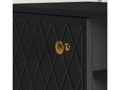 Petits-Meubles Móvel TV 2 portas Manoé 160cm^ Móvel De Tv
