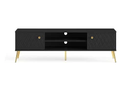 Petits-Meubles Móvel TV 2 portas Manoé 160cm^ Móvel De Tv