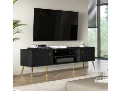 Petits-Meubles Móvel TV 2 portas Manoé 160cm^ Móvel De Tv