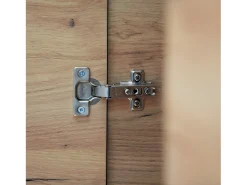 Petits-Meubles Móvel TV 2 portas Ruben madeira 157cm^ Móvel De Tv