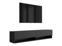 Móvel TV : Fosco, 170 × 32 × 34 cm^ Móvel De Tv
