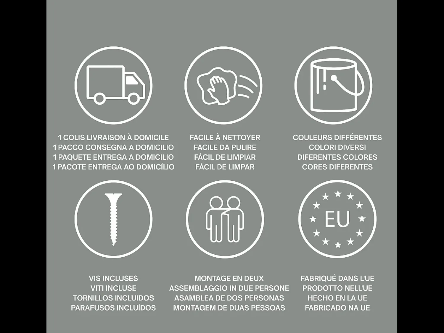 New Móvel TV : Tijolo, 140 x 52 x 32 cm, patas douradas Vermelho