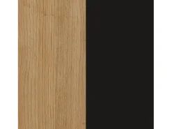 Móvel De Tv|duehome Móvel TV Ebos 160 Roble Nude - Ceniza Multicor