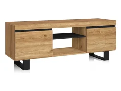 Móvel De Tv*duehome Móvel TV Ebos UP 140 Multicor