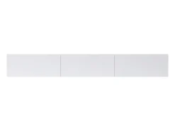 Móvel De Tv| Móvel TV haaus Elba, , 180 x 30 x 25 cm Branco