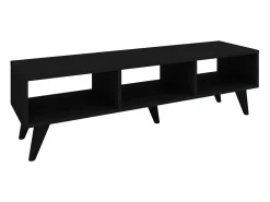 Hot Móvel TV haaus Tirro V1, , 120 x 35 x 35 cm Preto
