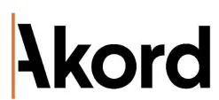 Móvel De Tv*Akord Móvel TV K140 Moderno Branco/Cinza com 2 Portas Balcão Cinza antracite / Branco