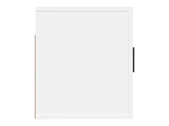 Helloshop26 Móvel TV multimídia Estante TV aparador TV sala de jantar sala de estar quarto parede 100 x 345 x 40 cm 02_0027740^ Móvel De Tv