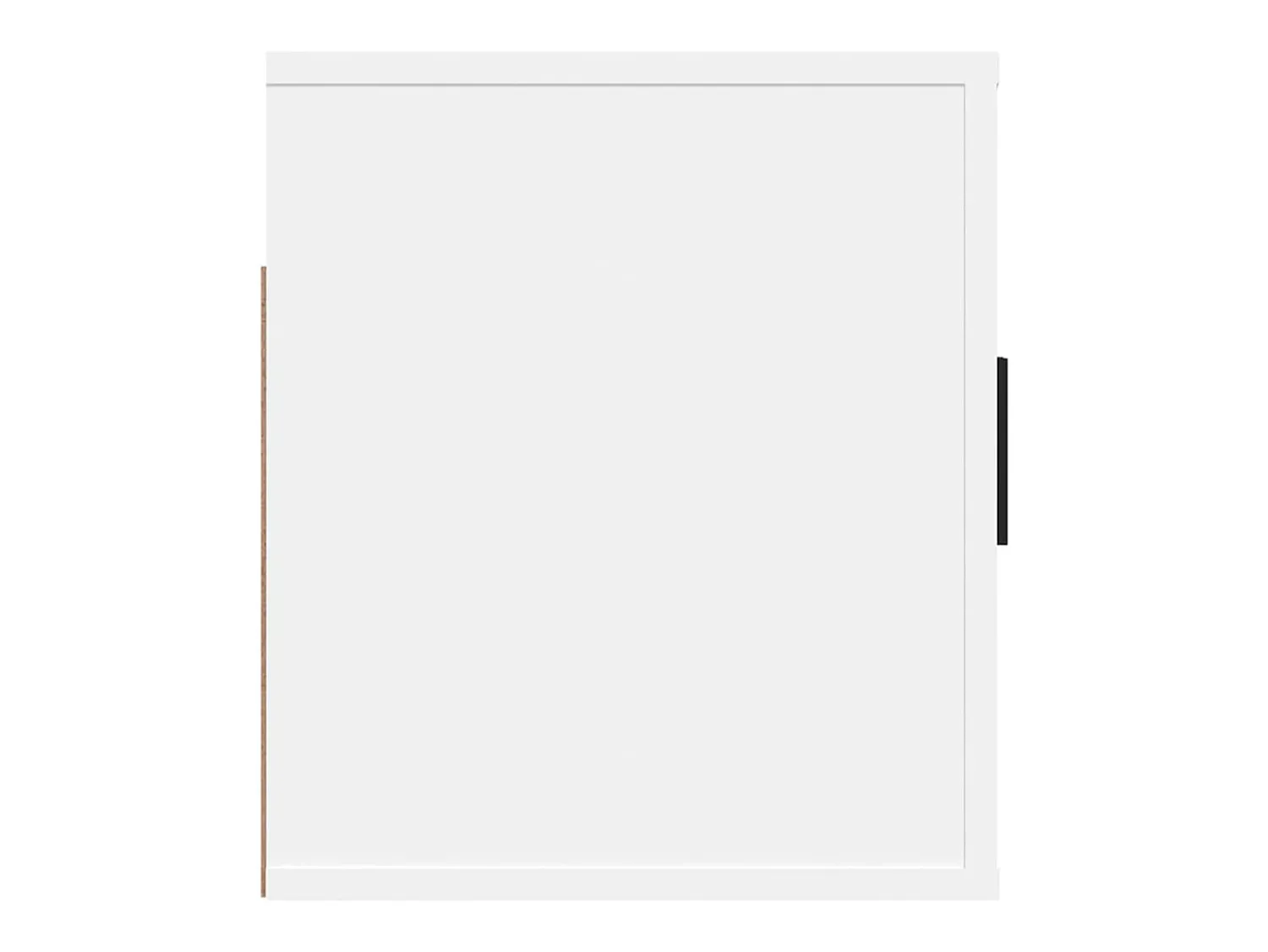 Helloshop26 Móvel TV multimídia Estante TV aparador TV sala de jantar sala de estar quarto parede 100 x 345 x 40 cm 02_0027740^ Móvel De Tv