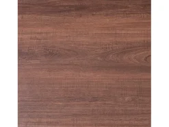 Móvel De Tv| Móvel TV 170x39,5x46cm - Móvel TV em madeira com portas e gavetas em verga em estilo campestre para arrumação - Castanho