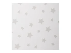 New Atmosphera Nordic Kids tabela 43x60øcm Cinzento claro