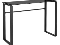 Loft24 Otis | Mesa de Consola Vidro^ Consola