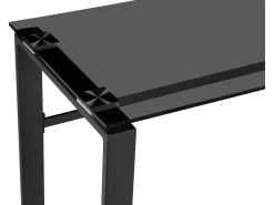 Loft24 Otis | Mesa de Consola Vidro^ Consola