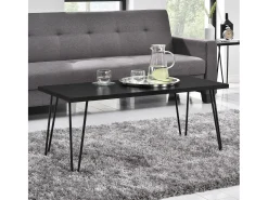 Dorel Home Owen | Mesa de Centro Retangular em Carvalho^ Mesa De Centro