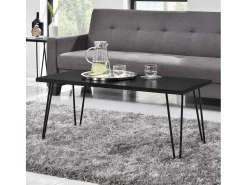 Dorel Home Owen | Mesa de Centro Retangular em Carvalho^ Mesa De Centro