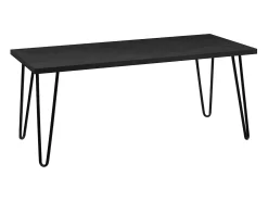 Dorel Home Owen | Mesa de Centro Retangular em Carvalho^ Mesa De Centro
