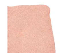 Best Poltrona | Cadeira de Sala | Cadeira Relaxante 69x74x93 cm tecido SHL339848 Rosa
