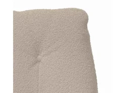 Poltrona | Cadeira de Sala | Cadeira Relaxante Cinzento-claro 69x74x93 cm tecido SHL157414^ Poltrona
