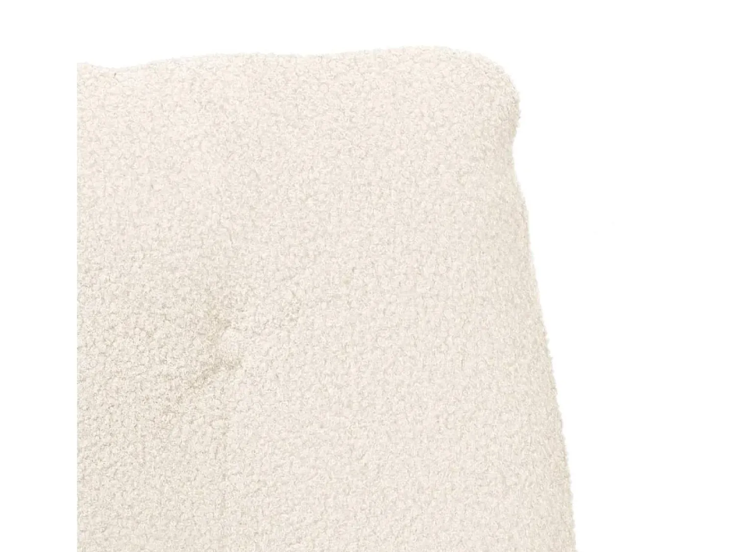 Poltrona| Poltrona | Cadeira de Sala | Cadeira Relaxante 69x74x93 cm tecido SHL91522 Creme
