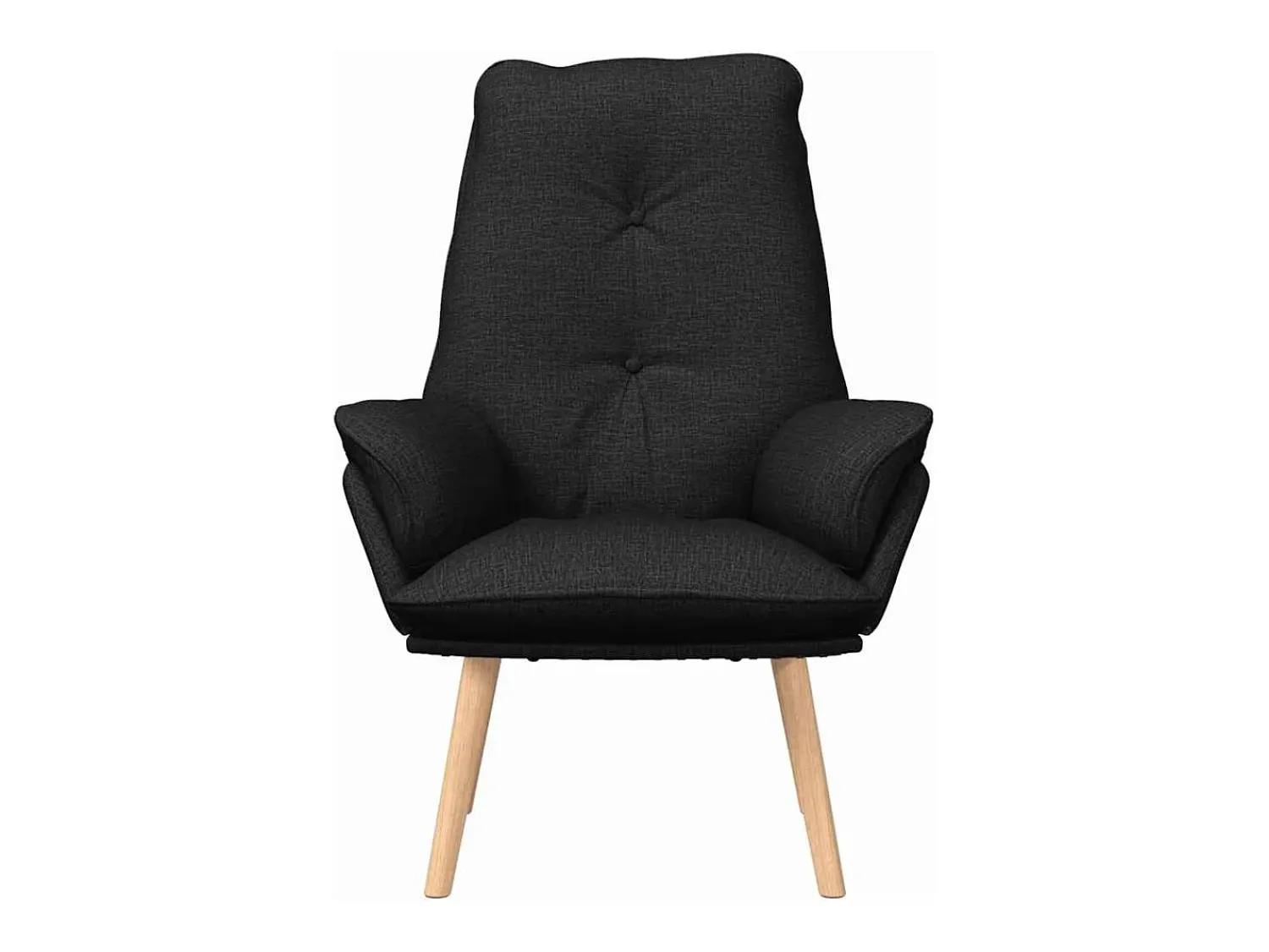 Poltrona | Cadeira de Sala | Cadeira Relaxante 69x74x93 cm tecido SHL10572^ Poltrona