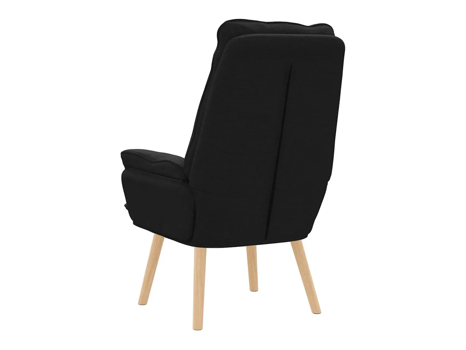Poltrona | Cadeira de Sala | Cadeira Relaxante 69x74x93 cm tecido SHL10572^ Poltrona