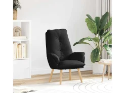 Poltrona | Cadeira de Sala | Cadeira Relaxante 69x74x93 cm tecido SHL10572^ Poltrona