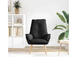 Poltrona | Cadeira de Sala | Cadeira Relaxante 69x74x93 cm tecido SHL10572^ Poltrona