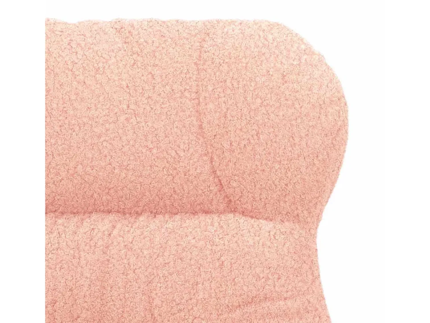 Poltrona* Poltrona | Cadeira de Sala | Cadeira Relaxante 69x74x93 cm tecido SHL71466 Rosa