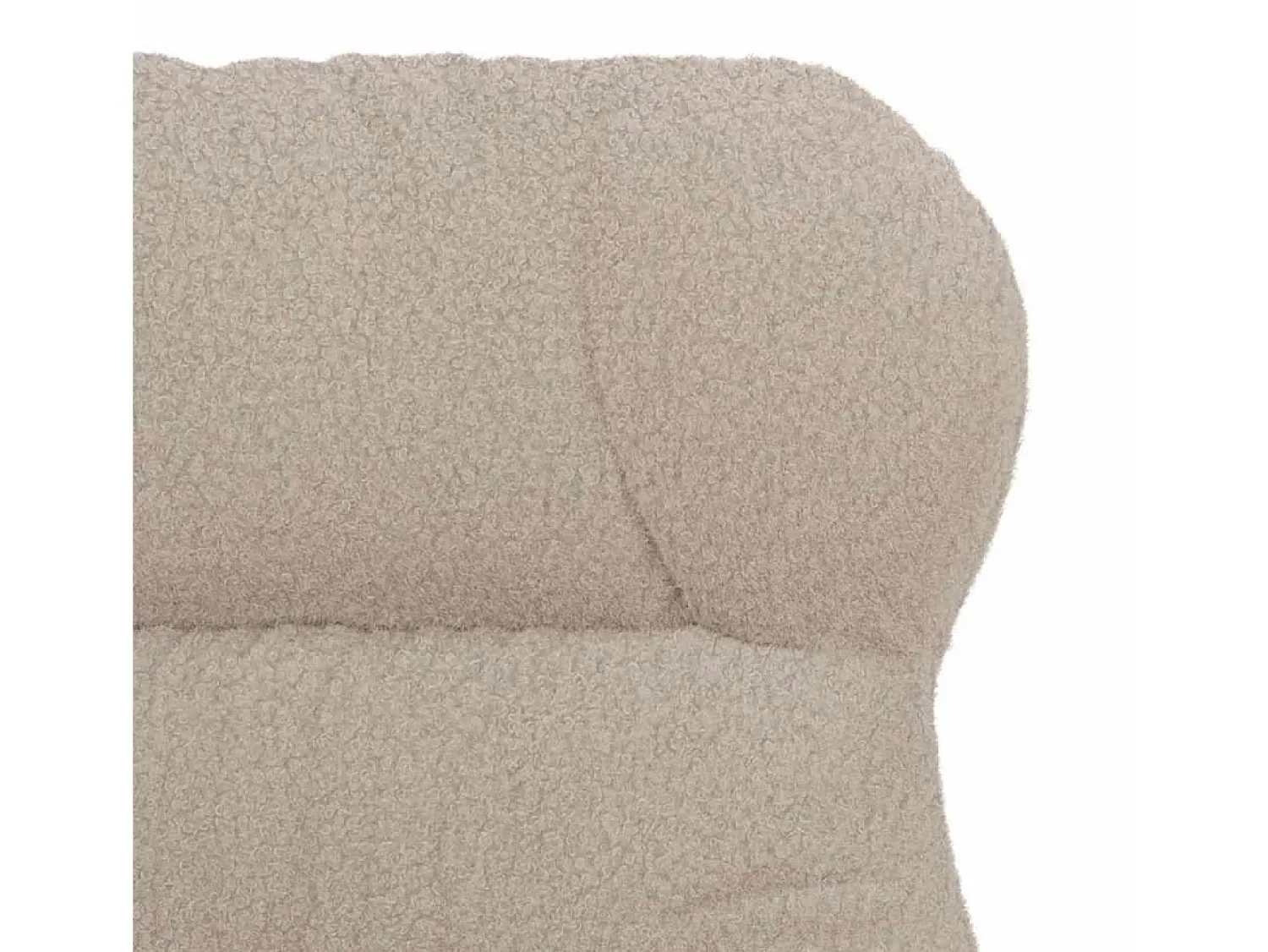 Poltrona| Poltrona | Cadeira de Sala | Cadeira Relaxante Cinzento-claro 69x74x93 cm tecido SHL782342 Cinzento claro
