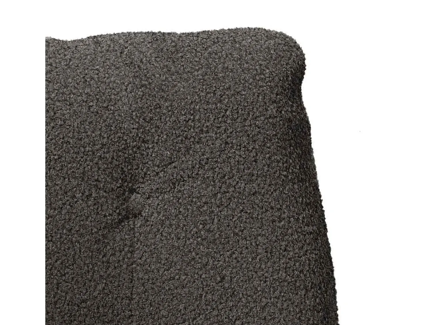 Poltrona | Cadeira de Sala | Cadeira Relaxante Cinzento escuro 69x74x93 cm tecido SHL615206^ Poltrona