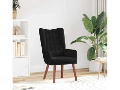 Poltrona | Cadeira de Sala | Cadeira Relaxante 63x67x94 cm Veludo SHL257365^ Poltrona