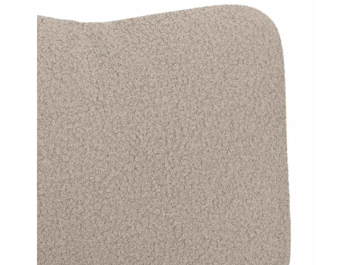 Poltrona| Poltrona | Cadeira de Sala | Cadeira Relaxante Cinzento-claro 63x67x94 cm tecido SHL861480 Cinzento claro