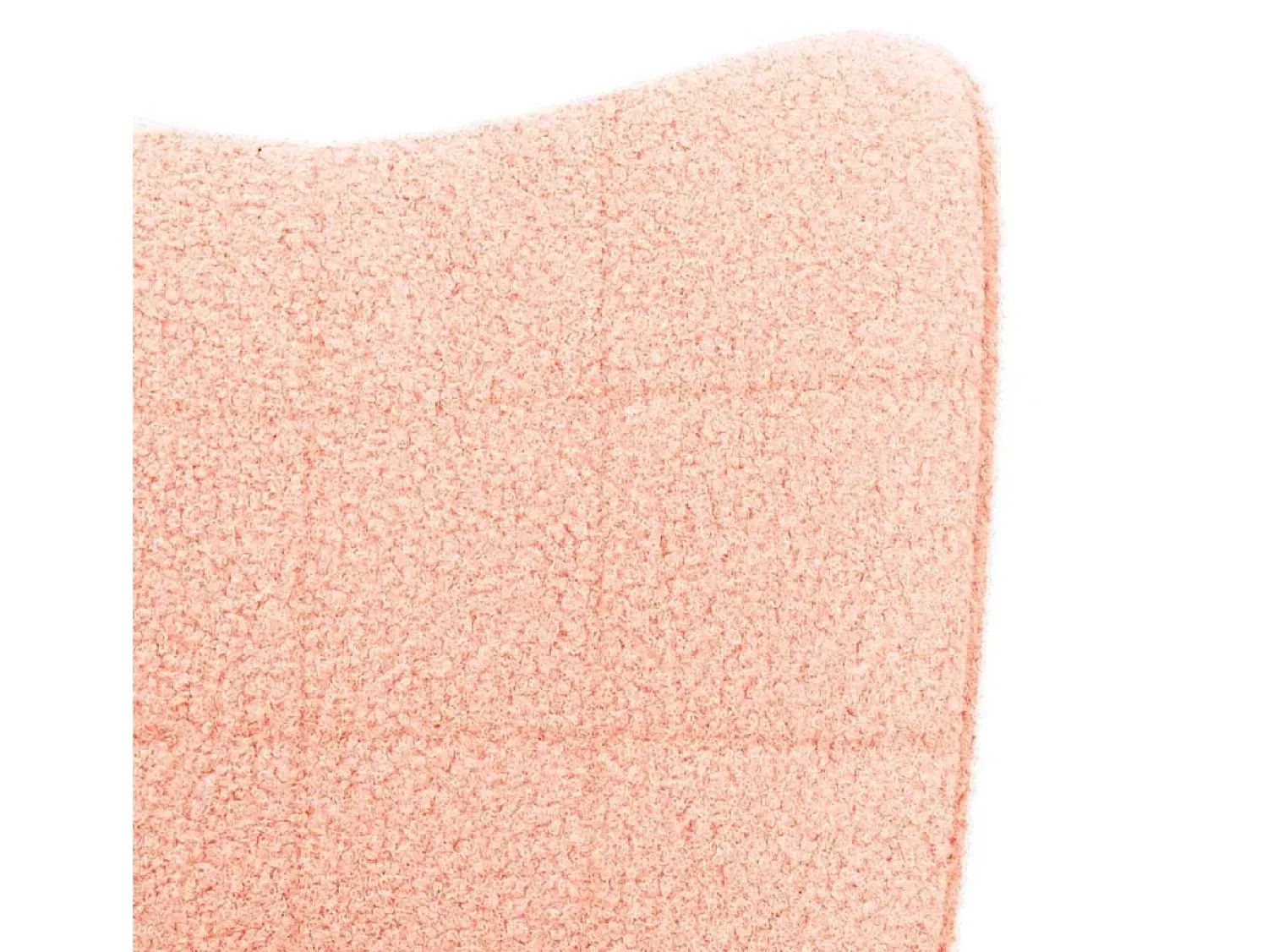 Poltrona| Poltrona | Cadeira de Sala | Cadeira Relaxante 62x67x95.5 cm tecido SHL182598 Rosa