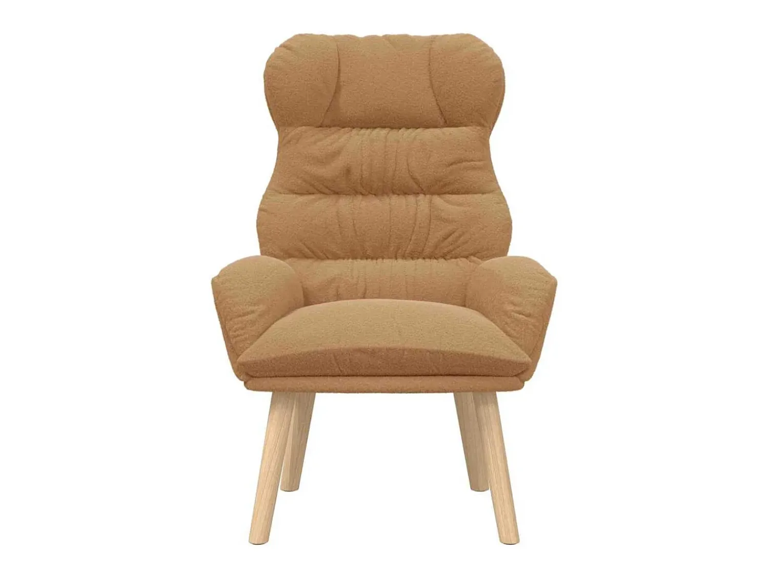 Poltrona | Cadeira de Sala | Cadeira Relaxante 69x74x93 cm tecido SHL66212^ Poltrona
