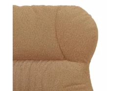 Poltrona | Cadeira de Sala | Cadeira Relaxante 69x74x93 cm tecido SHL66212^ Poltrona