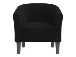 Poltrona | Cadeira Relax | Poltrona Confortável para Sala tecido SHL212972^ Poltrona