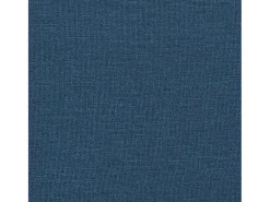 Clearance Poltrona | Cadeira Relax | Cadeira reclinável com apoio de pés tecido SHL605348 Azul