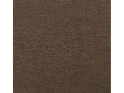Outlet Poltrona | Cadeira Relax | Cadeira reclinável tecido SHL67488 Castanho