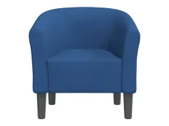 Poltrona | Cadeira Relax | Poltrona Confortável para Sala tecido SHL456254^ Poltrona