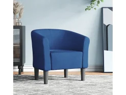 Poltrona | Cadeira Relax | Poltrona Confortável para Sala tecido SHL456254^ Poltrona