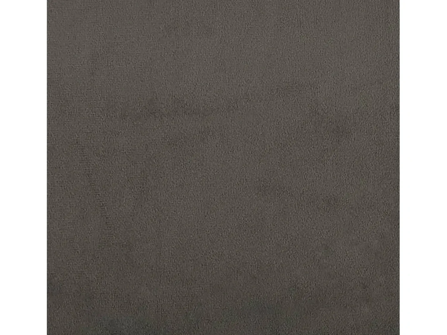 Poltrona | Cadeira Relax com apoio de braços 63x76x80 cm veludo cinzento-escuro SHL101297^ Poltrona