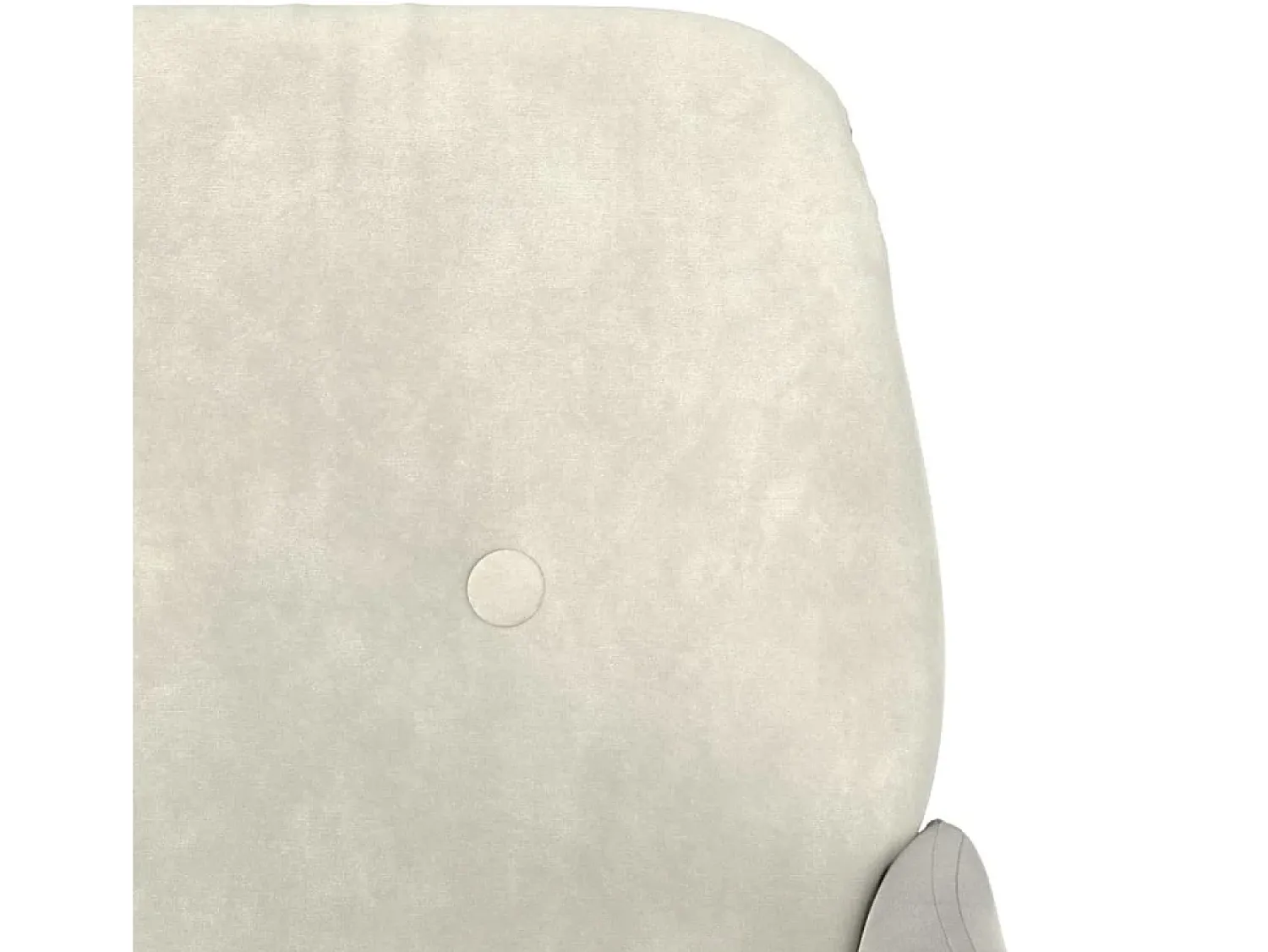 Poltrona | Cadeira Relax com apoio de braços 62x79x79 cm veludo cor SHL737392^ Poltrona